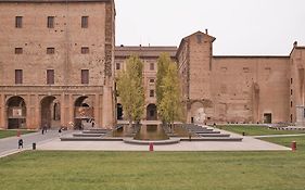 Luxury 3 Al Duomo Di Parma