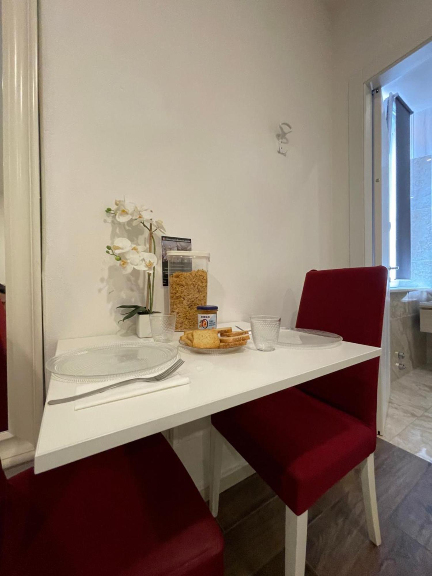 Appartement Luxury 3 Al Duomo Di Parme Extérieur photo